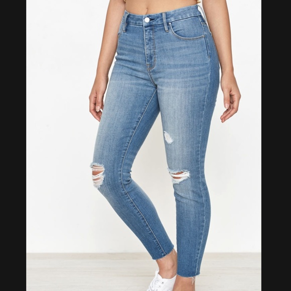 PacSun Push Up Jeggings [BRAND NEW] - Picture 3 of 5